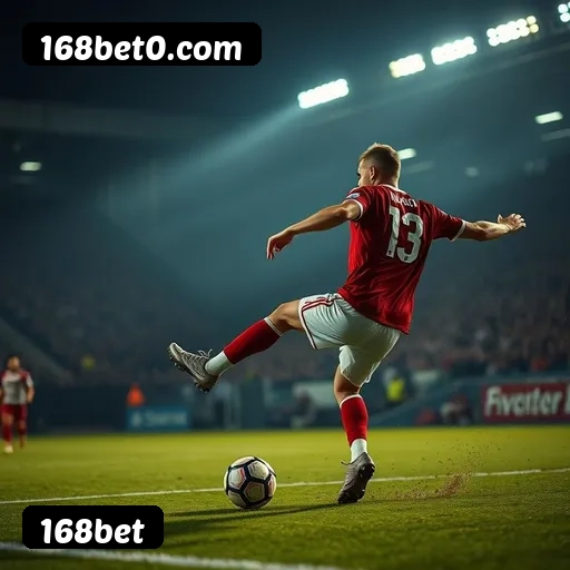 Loterias online disponíveis na 168bet