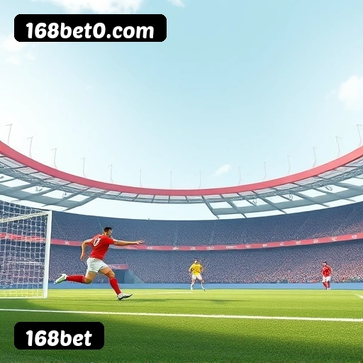 168bet APP mobile iOS Android - 187 mil downloads São Paulo Rio BH